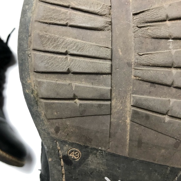 warrynt cap toe boot